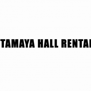 Tamaya Hall