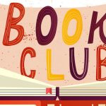 Book Club Icon